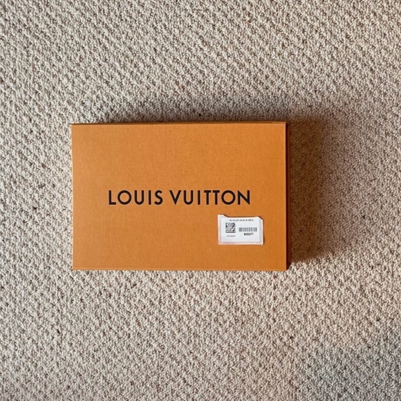 LOUIS VUITTON LV NIB Felicie Pochette Mongram Empriente Leather - Picture 12 of 16